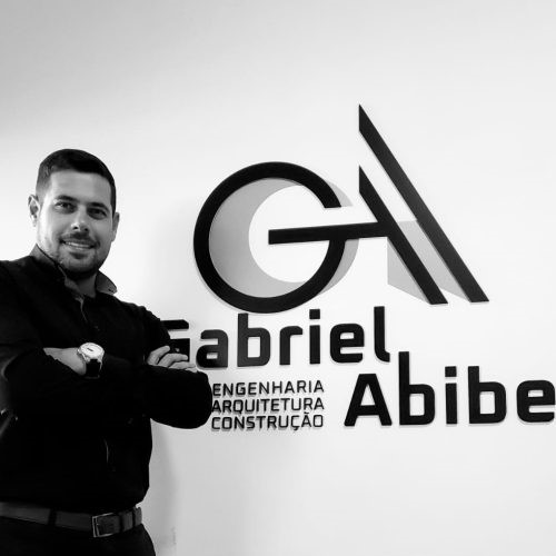 Gabriel - Engenheiro Civil